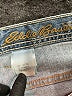 Eddie Bauer Blue Jeans Size 18 - photo 4