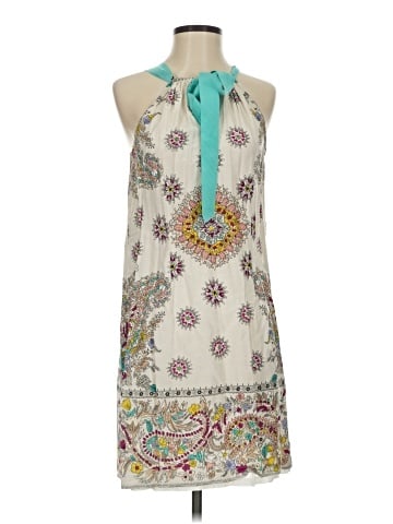 Julie Brown Casual Dress (view 1)