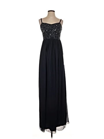 Adrianna Papell Cocktail Dress (view 1)