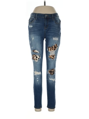 Judy Blue Jeans (view 1)