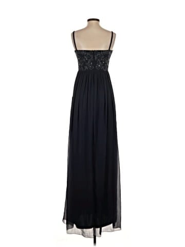 Adrianna Papell Cocktail Dress (view 2)