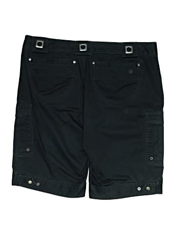 Athleta Cargo Shorts (view 2)