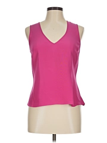 Armani Collezioni Sleeveless Top (view 1)