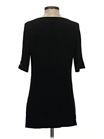 Travelers by Chico's 3/4 Sleeve Top (view 2)