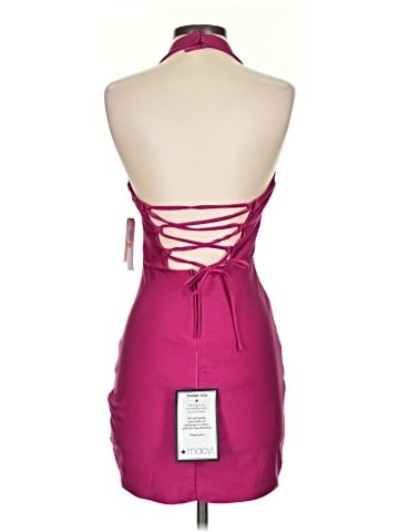 City Studio Cocktail Dress (view 2)