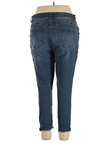 Democracy Jeans (view 2)
