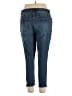 Democracy Blue Jeans Size 18 - photo 2