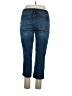 Wit & Wisdom Blue Jeans Size 16 - photo 2
