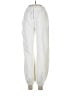 Zara Ivory Track Pants Size M - photo 1