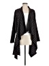 bryn WALKER Gray Cardigan Size M - photo 1