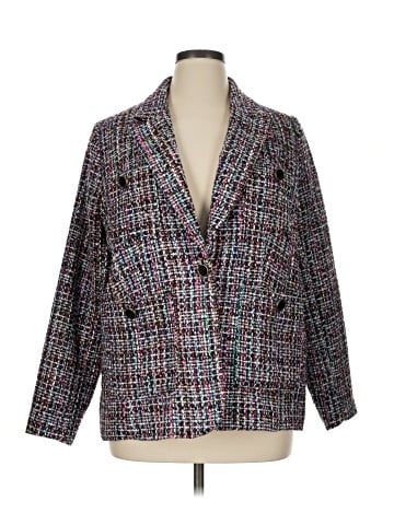 Halogen Blazer (view 1)