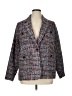 Halogen Tweed Gray Blazer Size 1X - photo 1