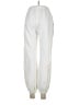 Zara Ivory Track Pants Size M - photo 2
