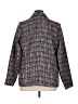 Halogen Tweed Gray Blazer Size 1X - photo 2