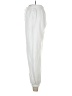 Zara Ivory Track Pants Size M - photo 5