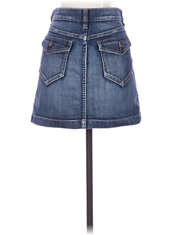 Old Navy Denim Skirt (view 2)