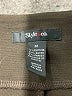 Style&Co Solid Black Dress Pants Size M - photo 4