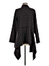 bryn WALKER Gray Cardigan Size M - photo 2
