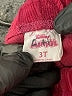 Flying Tomato Burgundy Casual Pants Size 3T - photo 3