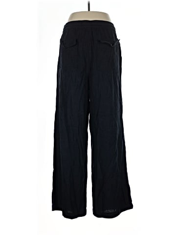 Ann Taylor Linen Pants (view 2)