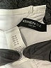 Kenneth Cole New York White Ivory Bodysuit Size M - photo 3