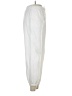 Zara Ivory Track Pants Size M - photo 4
