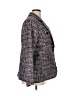 Halogen Tweed Gray Blazer Size 1X - photo 4