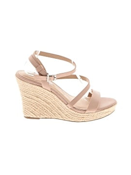 Saks Fifth Avenue Wedges