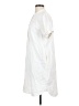 Gap 100% Cotton White Casual Dress Size XS - photo 5