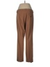 Marella Brown Dress Pants Size 8 - photo 2