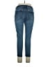 Wit & Wisdom Solid Blue Jeans Size 16 - photo 2