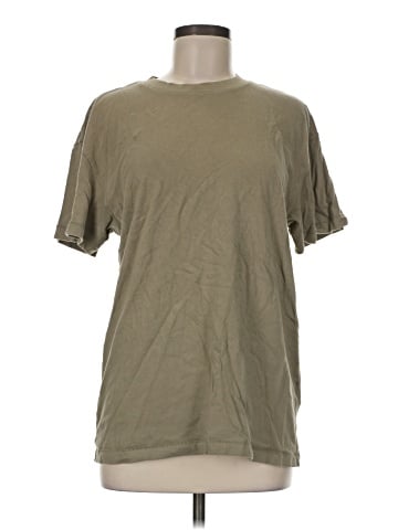Abercrombie & Fitch Short Sleeve T-Shirt (view 1)