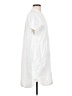 Gap 100% Cotton White Casual Dress Size XS - photo 4