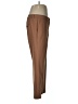 Marella Brown Dress Pants Size 8 - photo 4