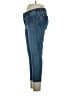 Wit & Wisdom Solid Blue Jeans Size 16 - photo 5