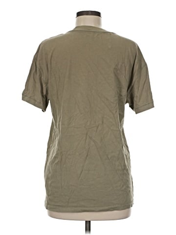 Abercrombie & Fitch Short Sleeve T-Shirt (view 2)