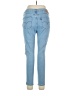 Levi's Hearts Blue Jeans Size 33 waist - photo 2