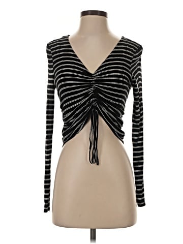 American Rag Cie Long Sleeve Top (view 1)