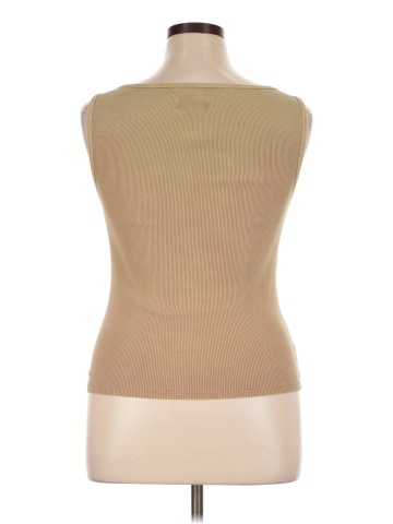 Molly & Isadora Sleeveless T-Shirt (view 2)