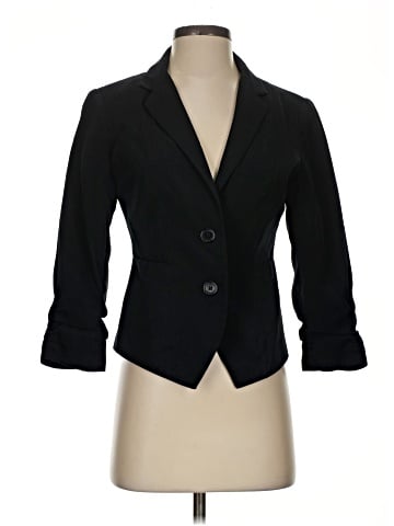 Express Blazer (view 1)