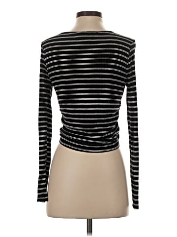 American Rag Cie Long Sleeve Top (view 2)