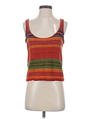 Ralph Lauren Sleeveless Top (view 1)