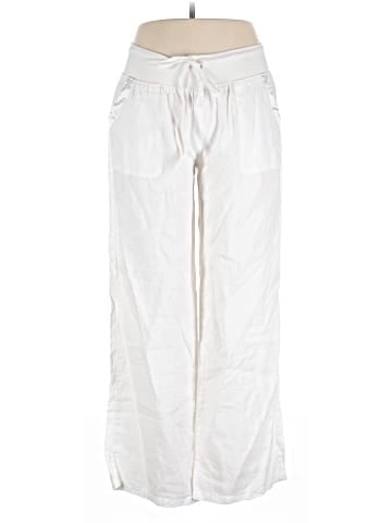 Elan Linen Pants (view 1)