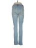 Forever 21 Hearts Blue Jeans Size 32 waist - photo 2