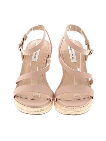 Saks Fifth Avenue Wedges (view 2)