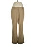 The Limited Solid Tan Dress Pants Size 16 - photo 1
