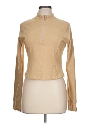 Rae Mode Fleece (view 1)