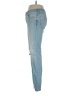 Forever 21 Hearts Blue Jeans Size 32 waist - photo 5