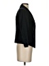 Express 100% Polyester Black Blazer Size 2 - photo 4
