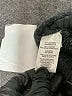Renuar Gray Jacket Size M - photo 7